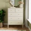 Ottilie 5 Drawer Chest 1 Ottilie 5 Drawer Chest -Online Furniture Store 30927518