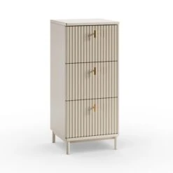 Elsie 3 Drawer Storage Unit -Online Furniture Store 30927522 alt09