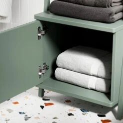 Elsie Ladder Shelf 23 Elsie Ladder Shelf -Online Furniture Store 30927523 alt02