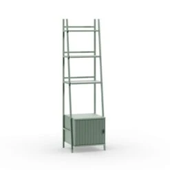 Elsie Ladder Shelf 26 Elsie Ladder Shelf -Online Furniture Store 30927523 alt05