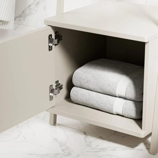 Elsie Ladder Shelf 4 Elsie Ladder Shelf - Image 2