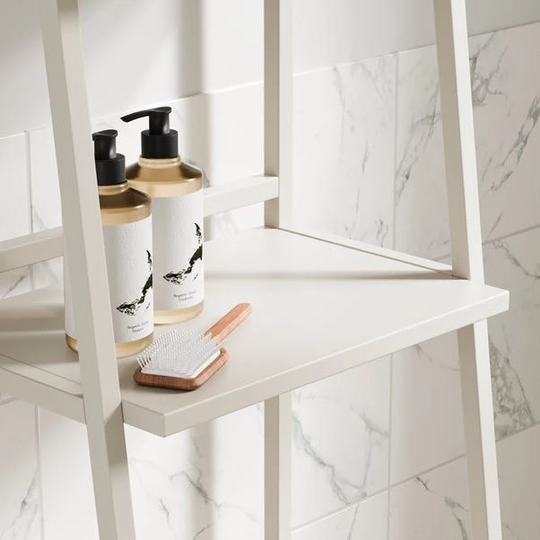 Elsie Ladder Shelf 5 Elsie Ladder Shelf - Image 3