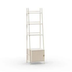 Elsie Ladder Shelf 19 Elsie Ladder Shelf -Online Furniture Store 30927524 alt04