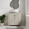 Elsie Single Vanity Unit -Online Furniture Store 30927526