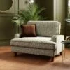 Beatrice Chartwell Leaf Snuggle Chair -Online Furniture Store 30927536
