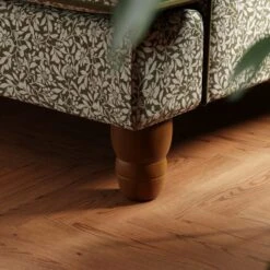 Beatrice Chartwell Leaf Snuggle Chair -Online Furniture Store 30927536 alt03