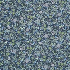 Beatrice Ditsy Floral Snuggle Chair -Online Furniture Store 30927538 alt05