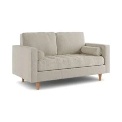Zoe Boucle Fleck 2 Seater Sofa 15 Zoe Boucle Fleck 2 Seater Sofa -Online Furniture Store 30927546 alt06