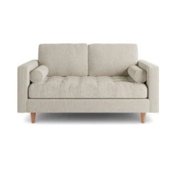 Zoe Boucle Fleck 2 Seater Sofa 16 Zoe Boucle Fleck 2 Seater Sofa -Online Furniture Store 30927546 alt07