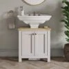 Olney Under Sink Cabinet 1 Olney Under Sink Cabinet -Online Furniture Store 30928077