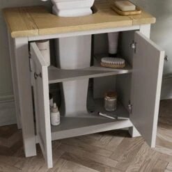 Olney Under Sink Cabinet -Online Furniture Store 30928077 alt02