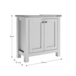 Olney Under Sink Cabinet -Online Furniture Store 30928077 alt09