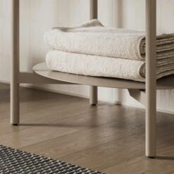 Alita Single Vanity Unit, Sandstone -Online Furniture Store 30928123 alt04