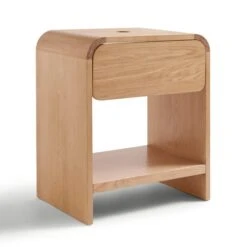 Bennett Single Vanity Unit -Online Furniture Store 30928124 alt02