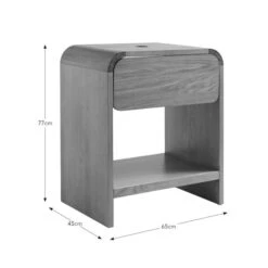 Bennett Single Vanity Unit -Online Furniture Store 30928124 alt09