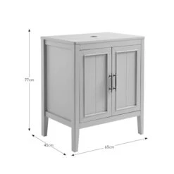 Celine Single Vanity Unit -Online Furniture Store 30928244 alt09