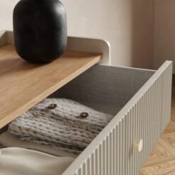 Georgi 3 Drawer Chest, Natural 12 Georgi 3 Drawer Chest, Natural -Online Furniture Store 30928254 alt02