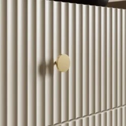 Georgi 3 Drawer Chest, Natural 14 Georgi 3 Drawer Chest, Natural -Online Furniture Store 30928254 alt04