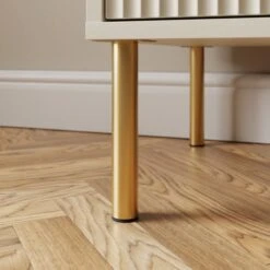 Georgi 6 Drawer TV Chest, Natural -Online Furniture Store 30928255 alt04