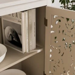 Eden Wide Sideboard, Grey Washed 10 Eden Wide Sideboard, Grey Washed -Online Furniture Store 30928667 alt02