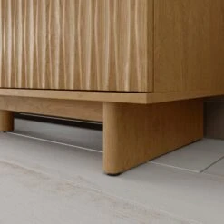 Inga 7 Drawer Chest, Light Oak -Online Furniture Store 30928706 alt04