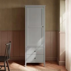 Lynton Compact Kitchen Larder Unit 38 Lynton Compact Kitchen Larder Unit -Online Furniture Store 30929158