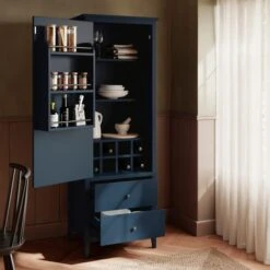 Lynton Compact Kitchen Larder Unit 31 Lynton Compact Kitchen Larder Unit -Online Furniture Store 30929159 alt01