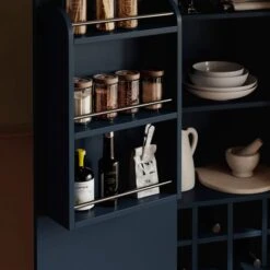 Lynton Compact Kitchen Larder Unit 33 Lynton Compact Kitchen Larder Unit -Online Furniture Store 30929159 alt03
