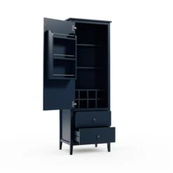 Lynton Compact Kitchen Larder Unit 36 Lynton Compact Kitchen Larder Unit -Online Furniture Store 30929159 alt07
