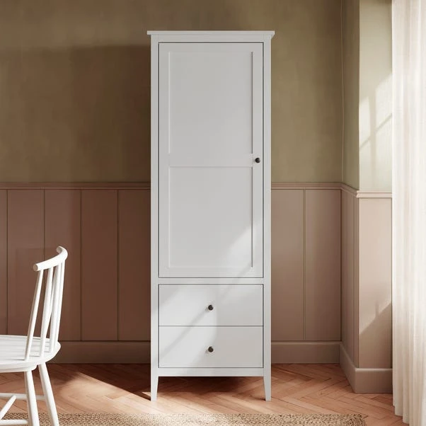 Lynton Compact Kitchen Larder Unit 3 Lynton Compact Kitchen Larder Unit