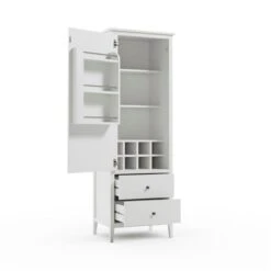 Lynton Compact Kitchen Larder Unit 28 Lynton Compact Kitchen Larder Unit -Online Furniture Store 30929160 alt07