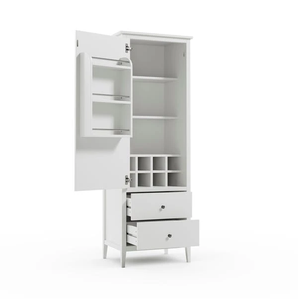 Lynton Compact Kitchen Larder Unit 9 Lynton Compact Kitchen Larder Unit - Image 7