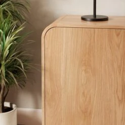 Bennett Large Sideboard -Online Furniture Store 30929170 alt01