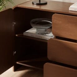 Bennett Large Sideboard -Online Furniture Store 30929183 alt02