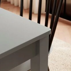 Lynton Compact Rectangular 4 Seater Dining Table -Online Furniture Store 30929200 alt03