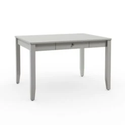 Lynton Compact Rectangular 4 Seater Dining Table -Online Furniture Store 30929200 alt06