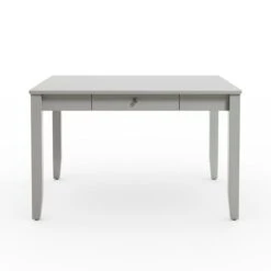 Lynton Compact Rectangular 4 Seater Dining Table -Online Furniture Store 30929200 alt07