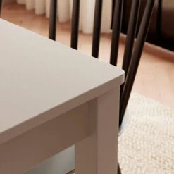 Lynton Compact Rectangular 4 Seater Dining Table -Online Furniture Store 30929201 alt03