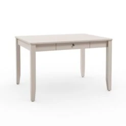 Lynton Compact Rectangular 4 Seater Dining Table -Online Furniture Store 30929201 alt06