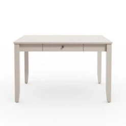 Lynton Compact Rectangular 4 Seater Dining Table -Online Furniture Store 30929201 alt07