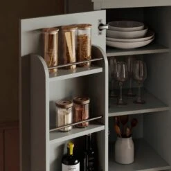 Lynton Kitchen Larder Unit -Online Furniture Store 30929231 alt03