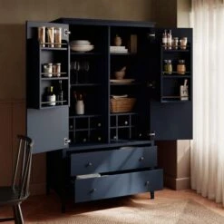 Lynton Kitchen Larder Unit -Online Furniture Store 30929232 alt01