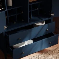 Lynton Kitchen Larder Unit -Online Furniture Store 30929232 alt02