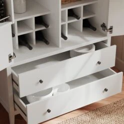 Lynton Kitchen Larder Unit -Online Furniture Store 30929234 alt02