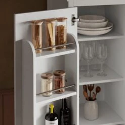 Lynton Kitchen Larder Unit -Online Furniture Store 30929234 alt03