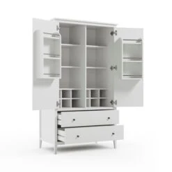 Lynton Kitchen Larder Unit -Online Furniture Store 30929234 alt07