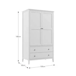 Lynton Kitchen Larder Unit -Online Furniture Store 30929234 alt09