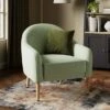 Kaspar Flatweave Tub Chair -Online Furniture Store 30930114