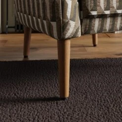 Kaspar Regents Jacquard Tub Chair -Online Furniture Store 30930117 alt04