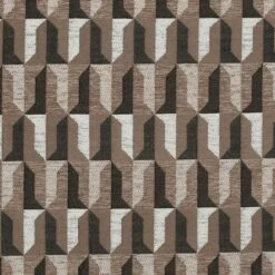 Kaspar Regents Jacquard Tub Chair -Online Furniture Store 30930117 alt08